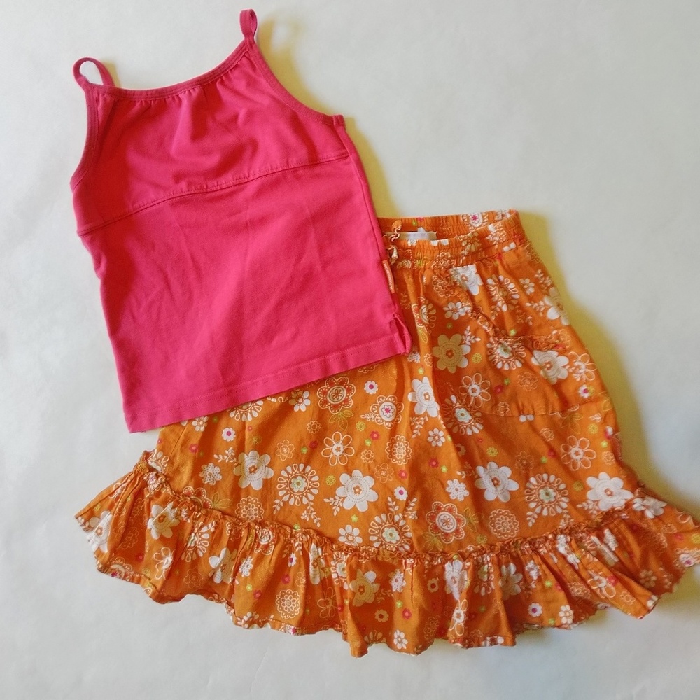 American Girl cute outfit